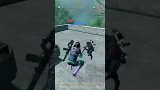 I made him Rage Quit 😂