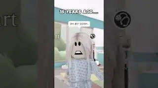 KIDNAPPED Kid REUNITED With His REAL Mother In Adopt Me! 