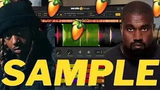 O MELHOR PLUGIN PARA SAMPLEAR: REVIEW COMPLETO DO SERATO SAMPLE