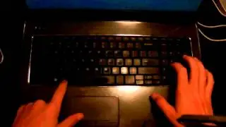 How To Type The At Symbol on Foreign Keyboards