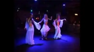 Klip Бон Пари