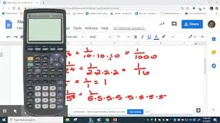 Math 8 Day 30 May 8 Answers