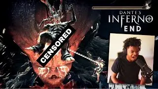 9th Circle Of HECK! | Dante's Inferno | Finale