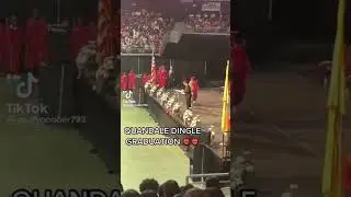 Quandale dingle graduation