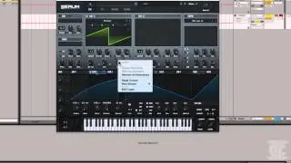 Xfer Serum | Modulation Overview (5/12)