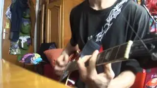 The Proclaimers - ( I'm gonna be ) 500 Miles ( guitar cover )
