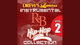The Real Slim Shady (Instrumental)