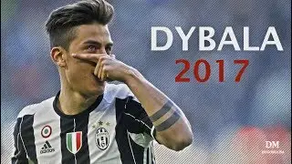 Paulo Dybala - Sublime Dribbling Skills & Goals 2016/2017
