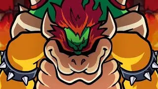 Friday Night Funkin': Vs Bowser Full Week - Infernal Bout(FNF Mods)