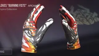 ОТКРЫТИЕ EMPIRE CASE В STANDOFF 2!