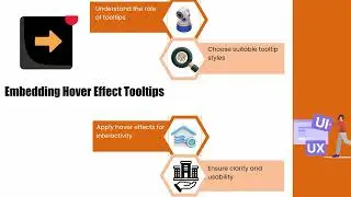 How to Add Items to Hover in Power BI | Power BI Hover Effects Training | Power BI Hover Tutorial