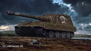 Фармим серебришко в ЛФ. WOT EU.