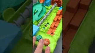 Gameboard for kids play 💗