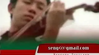 Myanmar - God-S0ng - MyoGyi