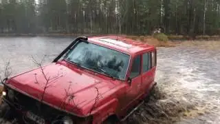 Mudventures RUS 2016