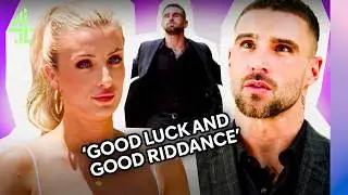 is this the biggest mic drop moment in married at first sight australia history?