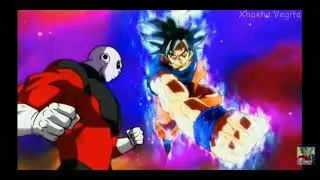 [dragón ball amv] comatose