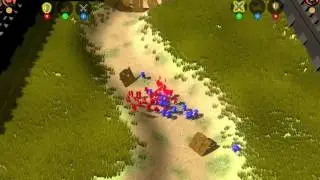 Amber Waves Of Pain - GGJ17 - Extended Gameplay