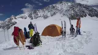EDW | S2 EP9 | Kaunertal Exploration