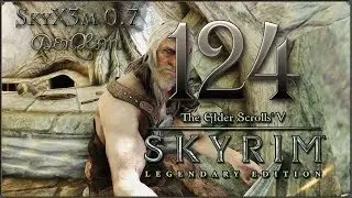 Прохождение TES V: Skyrim - Legendary Edition — 