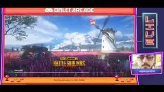 Watch me stream PUBG MOBILE on Omlet Arcade!