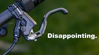 (Almost) Great Brakes // Magura MT7 Review