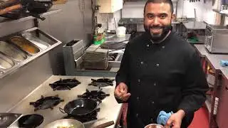 How to make Chicken Tikka Balti (BIR) Indian Restaurant style