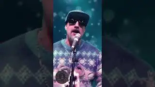 Live performance of “Let it Rain” w/ DJ C-Minus and I. Courtesy of @BRealTV