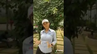 😍Bikin Salfok!! TikTok Soraya Rasyid UANG KAGET Terbaru 2020