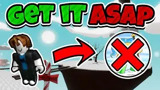 Why You NEED To Get Santa NOW! | Slap Battles