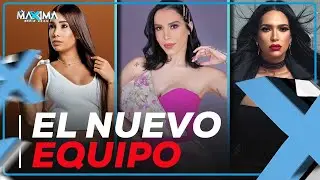 LA VERDAD SOBRE EL PROGRAMA CON AMELIA ALCANTARA, JESSICA PEREIRA Y CARO BRITO