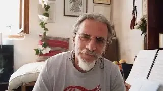 Massimo Claus - I GOSHO che sono il DAIMOKU di Nichiren
