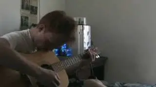 Teaching Myself Guitar