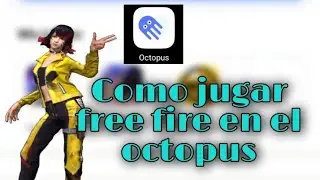 Como emparejar una partida en el octopus