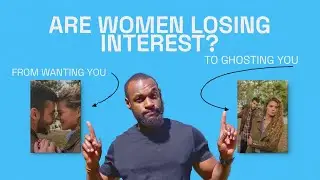 The #1 Behavior That Quickly REPELS Women + How to Fix it