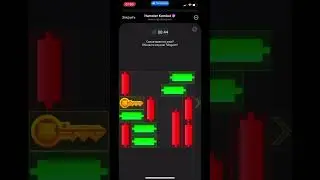 Как пройти мини-игру в Hamster Kombat на 12 августа