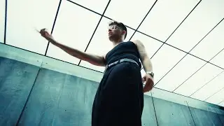 Britton Rauscher - ROLL CALL (Official Music Video)