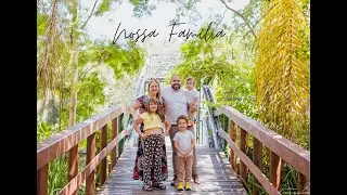 Família Núbia