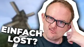 Er WEIẞ es, aber er WEIẞ es NICHT! | Videospiel-Location Quiz