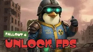 Fallout 4: FPS Fix on Linux (ProtonDB)