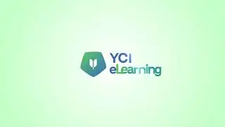 Logo Animation for YCI | Motion IT BD