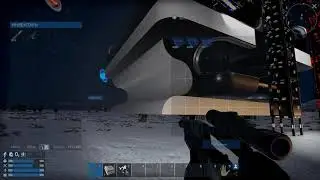 Empyrion - Galactic Survival | Сервер NewAge КИДАЛОВО! Развод на ресурсы