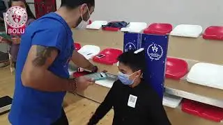 Yetenek Taraması Başladı