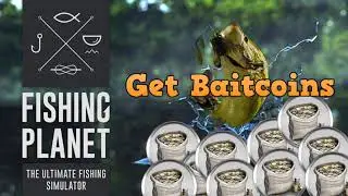 Fishing Planet Cheats 2025 - Money Glitch for Baitcoins PREMIUM 2025 UPDATE