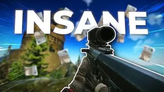 INSANE RAID ON LIGHTHOUSE! - Escape From Tarkov