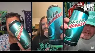 Baja Blasted Review | The Mountain Duo