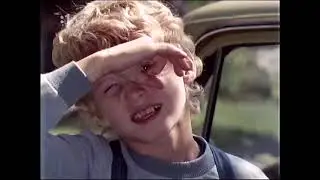 Chlapská dovolenka 1988