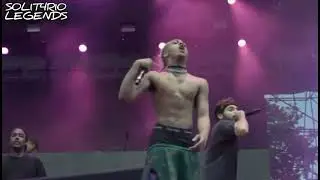XXXTENTACION - #PROUDCATOWNER #IHATERAPPERS  (Legendado)