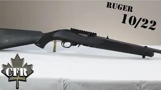 Ruger 10/22 Review