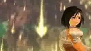SOS - Final Fantasy
